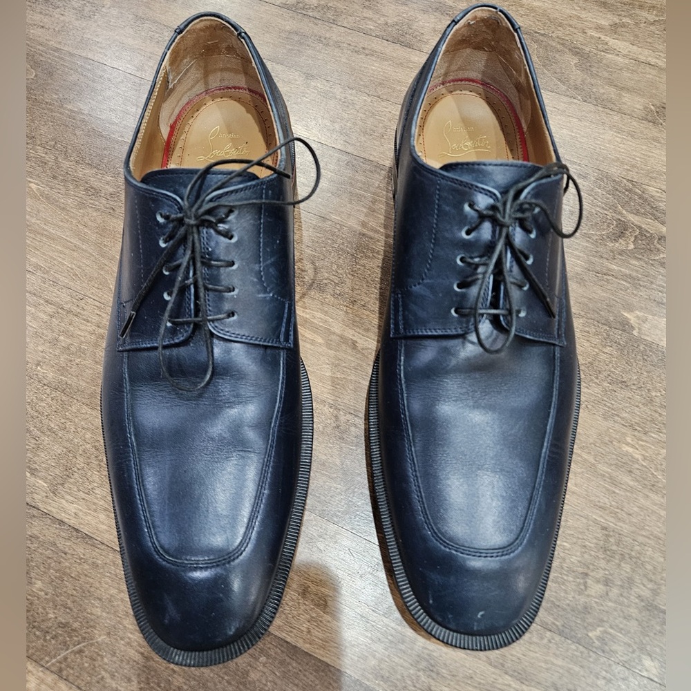 Christian Louboutin Men’s Dress Shoe